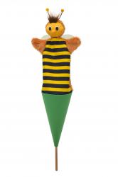 Včela 57 cm 3v1, kornoutový...