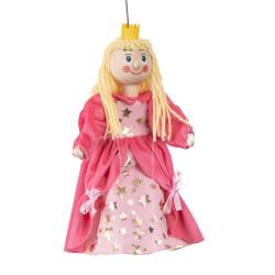 Princess 20 cm, marionettee