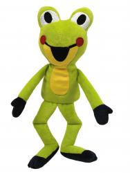 Frog 23 cm, hand puppet (Mole)