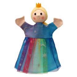 Princess rainbow 30 cm,...