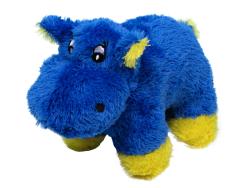 Hippo blue 25 cm