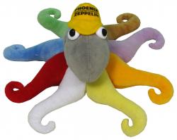 Octopus 25 cm,...