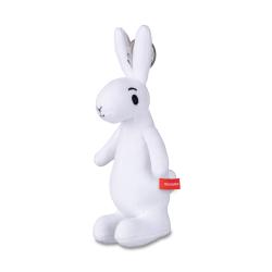 Rabbit Bobby 17 cm, plush...