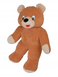 Bear Mates 140 cm, plush toy