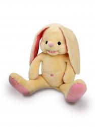Rabbit Pupik 85 cm, beige,...
