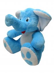 Elefant Bimbo 60 cm,...