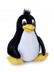 Penguin Sven 55 cm, plush toy