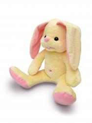 Rabbit Pupik 65 cm, beige,...