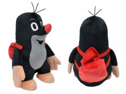 Mole with backpack 35 cm,...