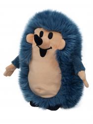 Hedgehog 28 cm, blue...
