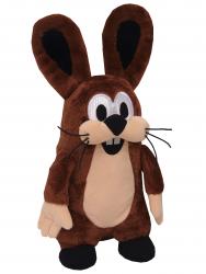 Hare 35 cm (Mole), plush toy
