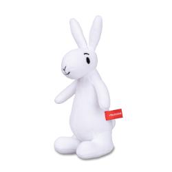 Rabbit Bobby 20 cm, plush toy