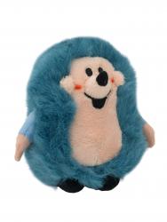Hedgehog 13 cm, blue...