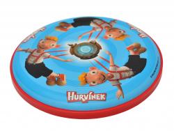 Frisbee 22 cm Harvie, red