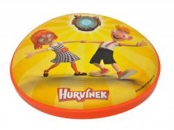 Frisbee 22 cm Harvie, orange