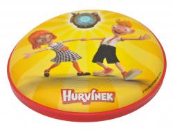 Frisbee 22 cm Harvie, Tanz,...