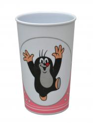 Drinking Cup 10 cm Mole,...