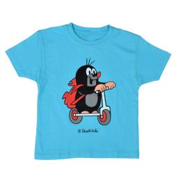 T-shirt Mole, Size 106-116...