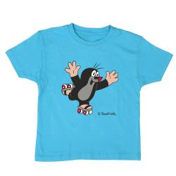 T-shirt Mole, Size 86-94...