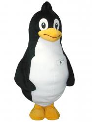 Pinguin - Werbekostüm
