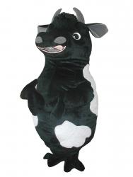 Cow - promo costume