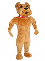 Dog - promo costume
