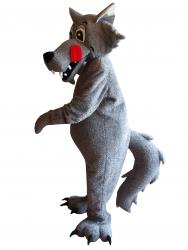Wolf - promo costume