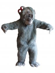 Monkey Luther - promo costume