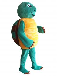 Turtle - promo costume