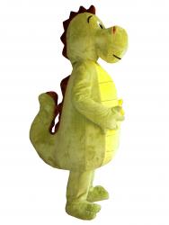 Dragon - promo costume