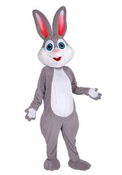 Rabbit, promo costume