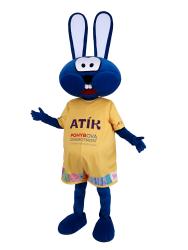 Hare Atik, promo costume