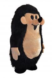 Hedgehog - promotional costume
