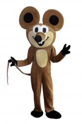 Mouse - promotional costume