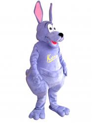 Kangaroo Kengi - promo costume