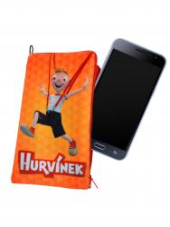 Phone cover Harvie 5,5",orange