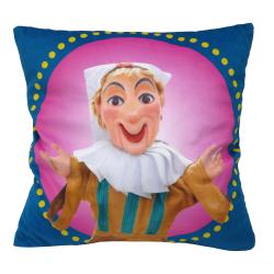 Pillow 30x30 cm, Kasperl,...